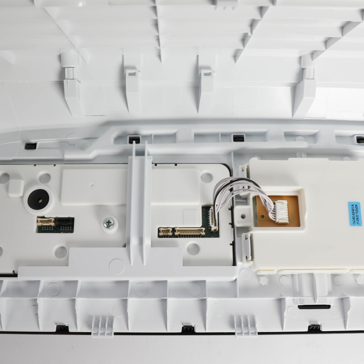 Samsung DC90-27480A Genuine OEM Assembly Panel Control Parts