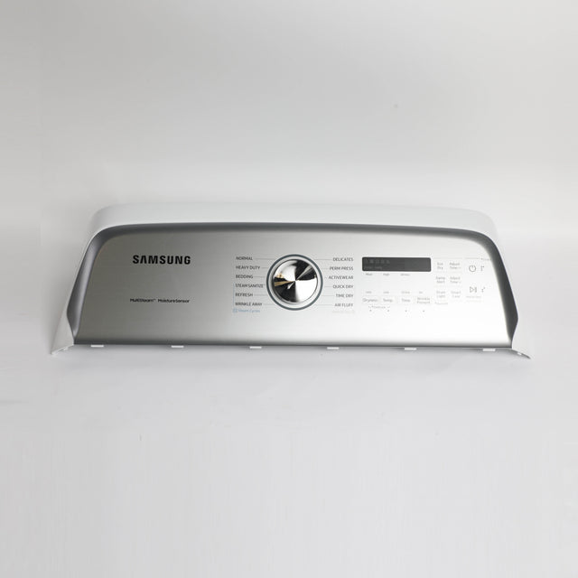Samsung DC90-27480A Genuine OEM Assembly Panel Control Parts