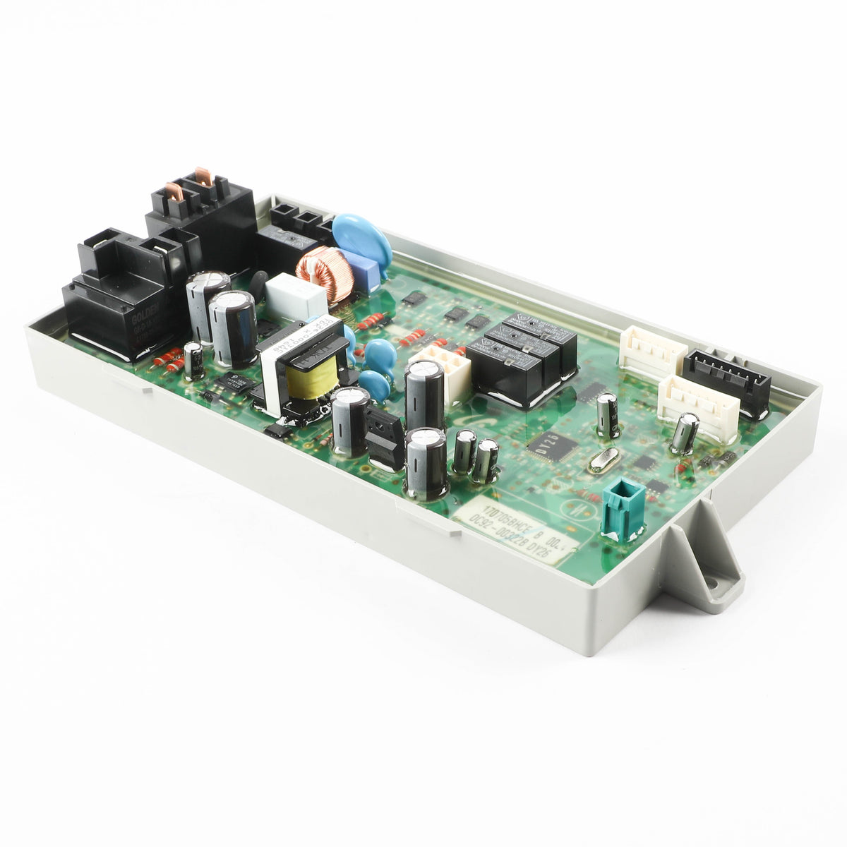 Samsung DC92-00322B Genuine OEM Assembly PCB Main