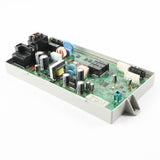 Samsung Dryer Circuit Boards & Touch Pads DC92-00322B replacement part