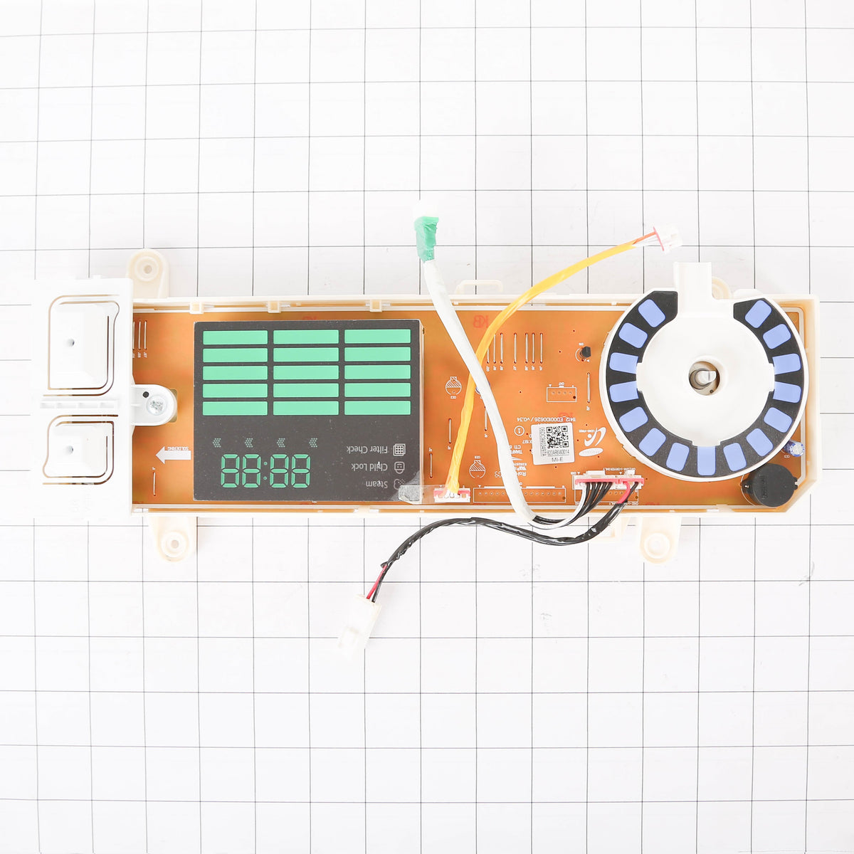 Samsung DC92-01309D Genuine OEM Assembly PCB Sub