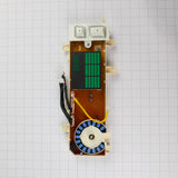 Samsung Washer Circuit Boards & Touch Pads DC92-01589A replacement part