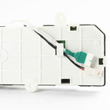 Samsung Dryer Circuit Boards & Touch Pads DC92-01624D replacement part