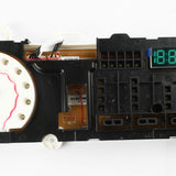 Samsung Dryer Circuit Boards & Touch Pads DC92-01624D replacement part