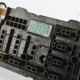 Samsung Dryer Circuit Boards & Touch Pads DC92-01624G replacement part