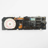 Samsung Dryer Circuit Boards & Touch Pads DC92-01624G replacement part