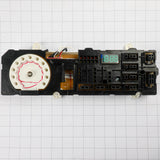 Samsung Dryer Circuit Boards & Touch Pads DC92-01624G replacement part