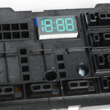 Samsung Dryer Circuit Boards & Touch Pads DC92-01624M replacement part