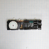Samsung Dryer Circuit Boards & Touch Pads DC92-01624M replacement part