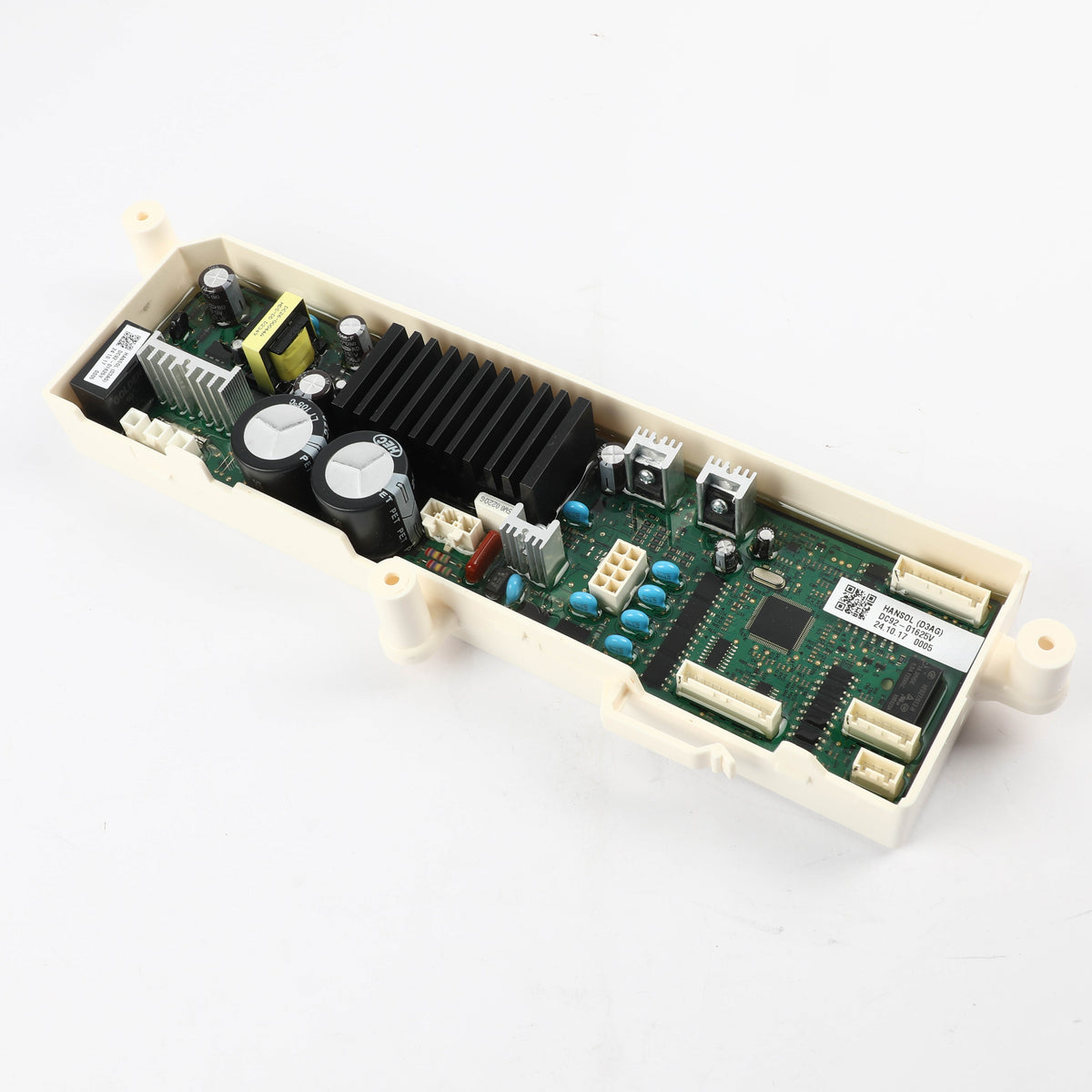 Samsung DC92-01625V Genuine OEM Assembly PCB Main