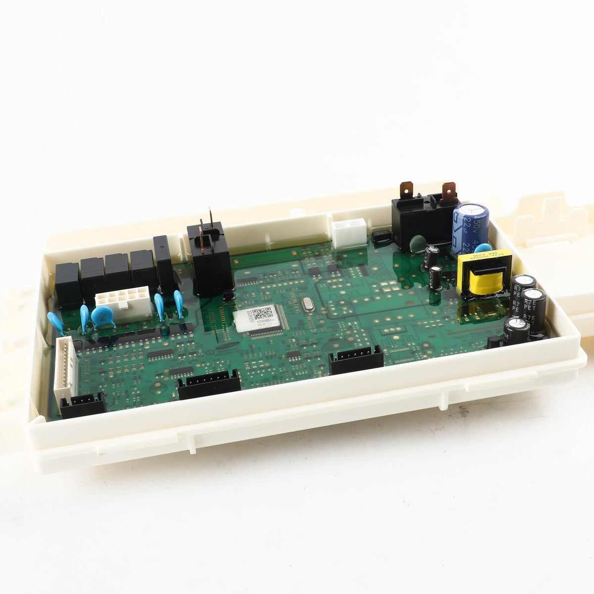 Samsung DC92-01645A Genuine OEM Assembly PCB Main