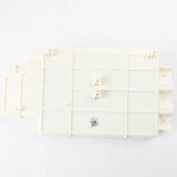Samsung Washer Circuit Boards & Touch Pads DC92-01645A replacement part