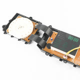 Samsung Dryer Circuit Boards & Touch Pads DC92-01647B replacement part