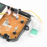 Samsung Dryer Circuit Boards & Touch Pads DC92-01647B replacement part
