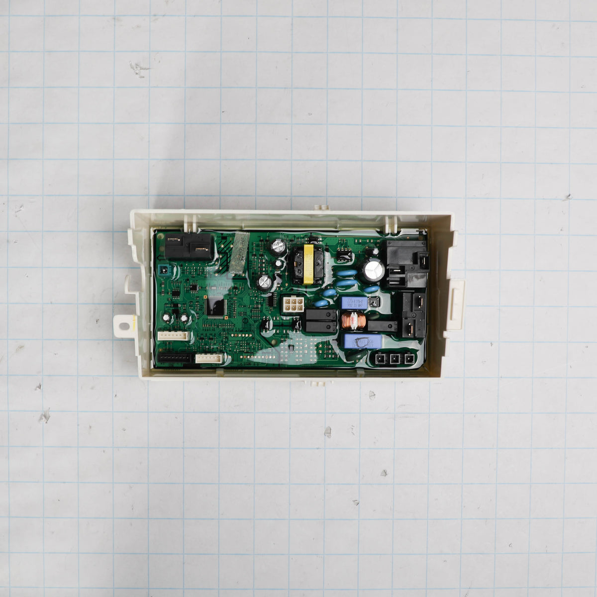 Samsung DC92-01729N Genuine OEM Assembly PCB Main