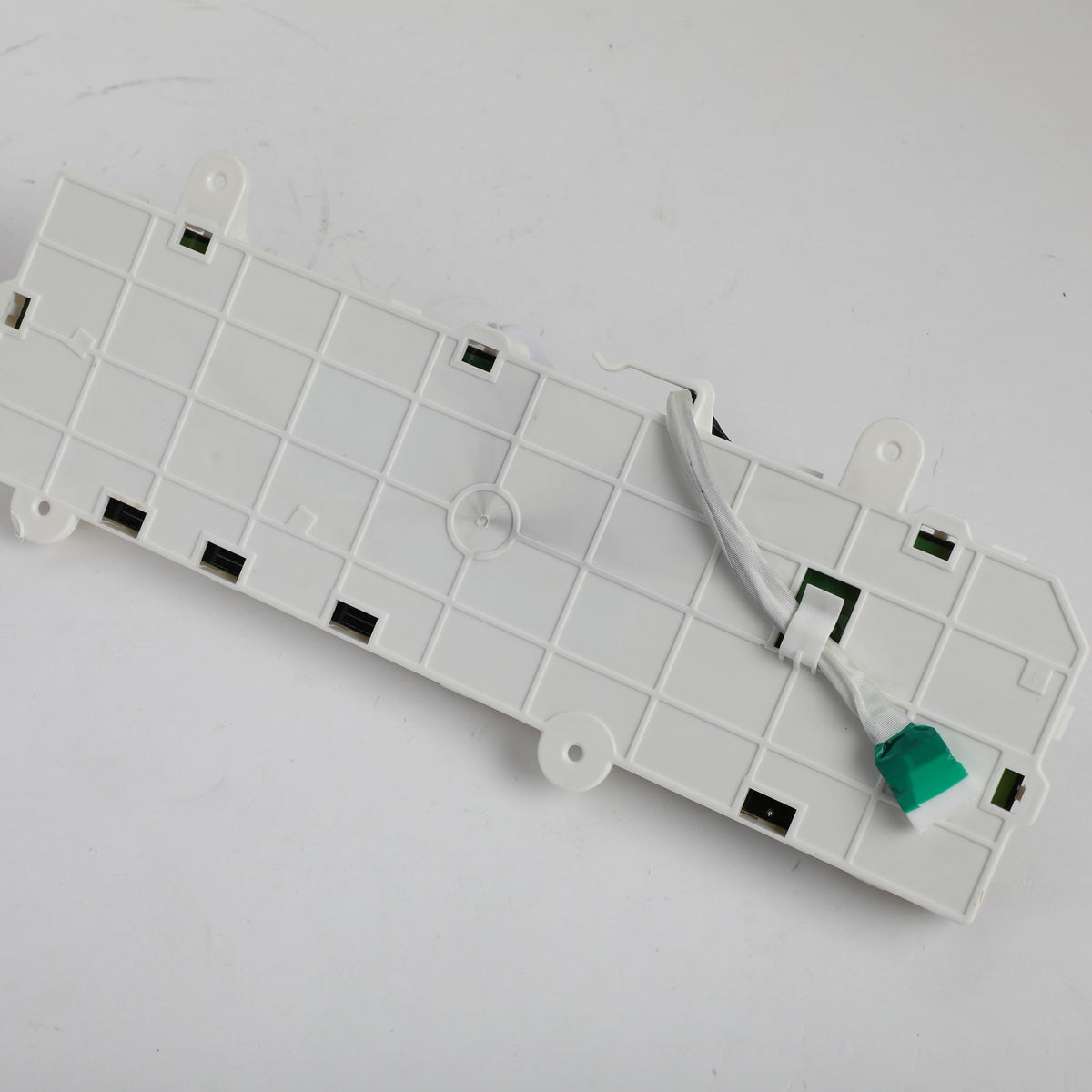 Samsung DC92-01736A Dryer Display Control Board Genuine Original Equipment Manufacturer (OEM) Part
