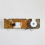 Samsung Dryer Circuit Boards & Touch Pads DC92-01736A replacement part