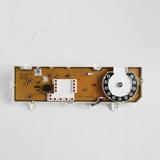 Samsung DC92-01736A Dryer Display Control Board Genuine Original Equipment Manufacturer (OEM) Part