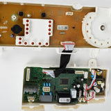 Samsung Washer Circuit Boards & Touch Pads DC92-01737A replacement part