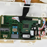 Samsung Washer Circuit Boards & Touch Pads DC92-01737A replacement part