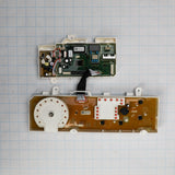 Samsung Washer Circuit Boards & Touch Pads DC92-01737A replacement part