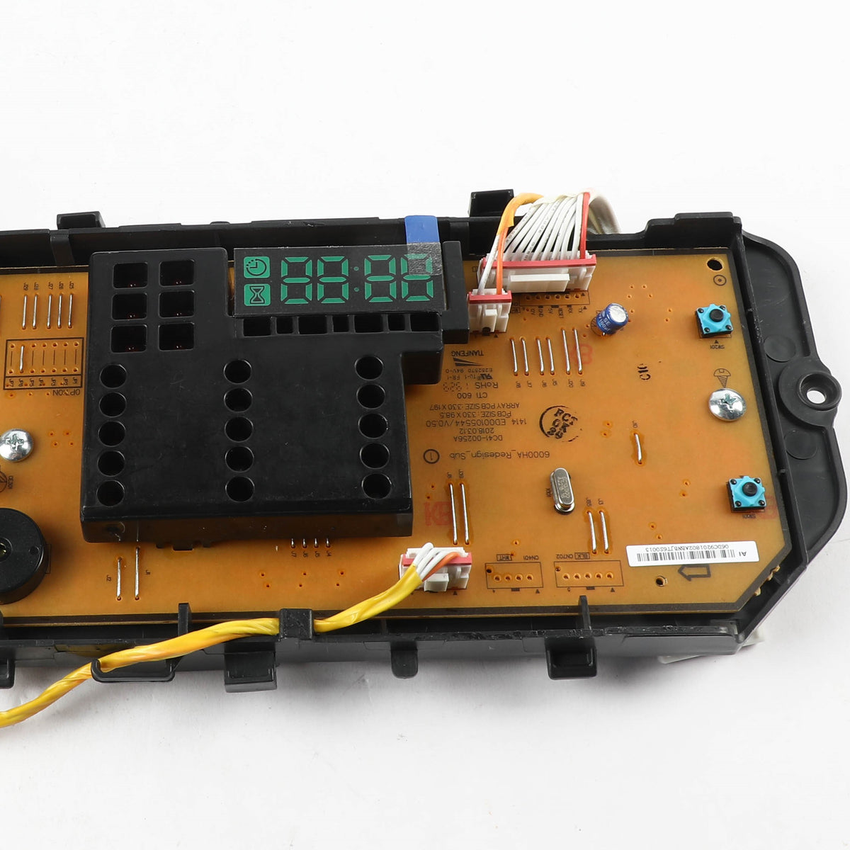Samsung DC92-01802A Genuine OEM Assembly PCB Display