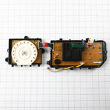Samsung Washer Circuit Boards & Touch Pads DC92-01802A replacement part