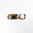 Samsung DC92-01802K Washer User Interface Genuine Original Equipment Manufacturer (OEM) Part