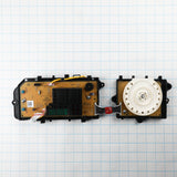 Samsung Washer Circuit Boards & Touch Pads DC92-01802K replacement part