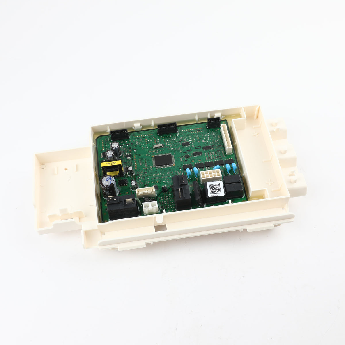 Samsung DC92-01803L Washer Electronic Control Board Genuine Original Equipment Manufacturer (OEM) Part