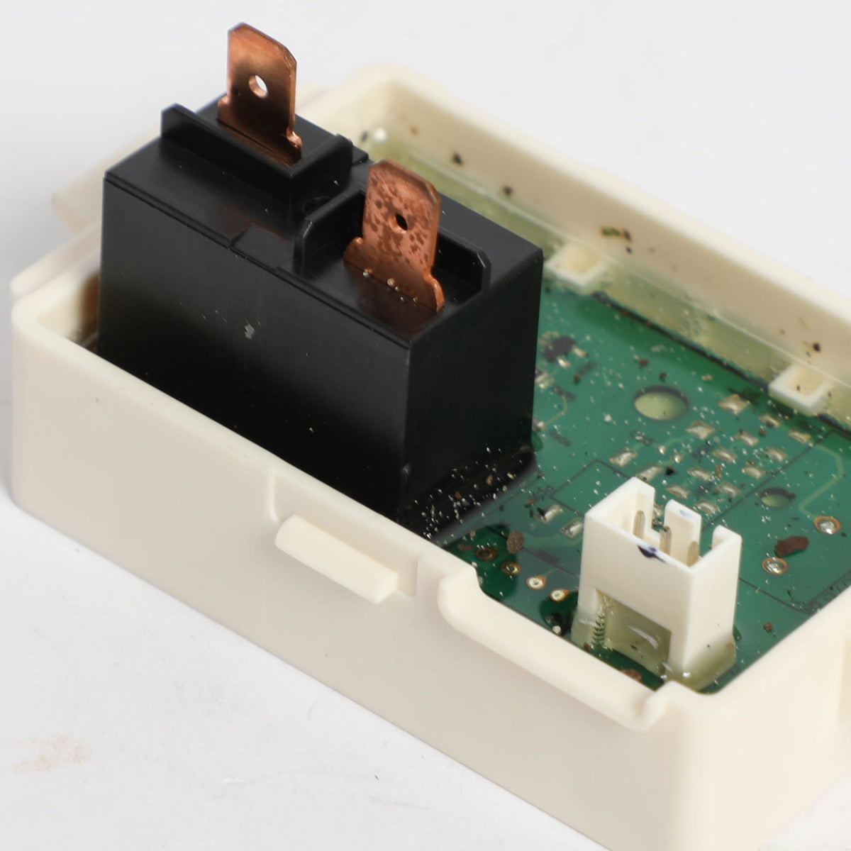Samsung DC92-01855C Washer Heater Control Board Genuine Original Equipment Manufacturer (OEM) Part