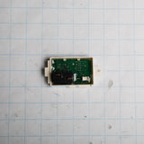 Samsung Washer Circuit Boards & Touch Pads DC92-01855C replacement part