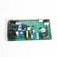 Samsung DC92-01896A Dryer Electronic Control Board Assembly (Replaces DC92-01729F) Genuine Original Equipment Manufacturer (OEM) Part