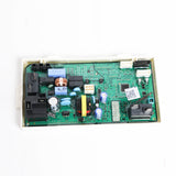 Samsung Dryer Circuit Boards & Touch Pads DC92-01896A replacement part