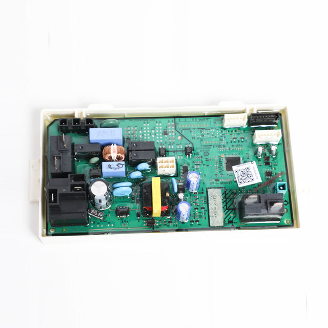 Samsung DC92-01896A Dryer Electronic Control Board Assembly (Replaces DC92-01729F) Genuine Original Equipment Manufacturer (OEM) Part