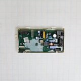 Samsung Dryer Circuit Boards & Touch Pads DC92-01896A replacement part