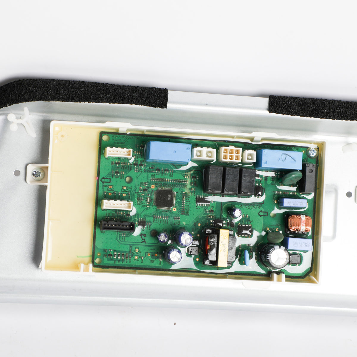 Samsung DC92-01896H Genuine OEM Assembly Holder PCB