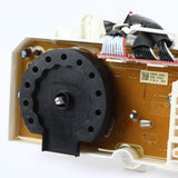 Samsung Washer Circuit Boards & Touch Pads DC92-01938A replacement part