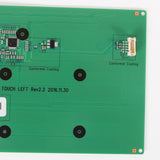 Samsung Washer Circuit Boards & Touch Pads DC92-01985B replacement part