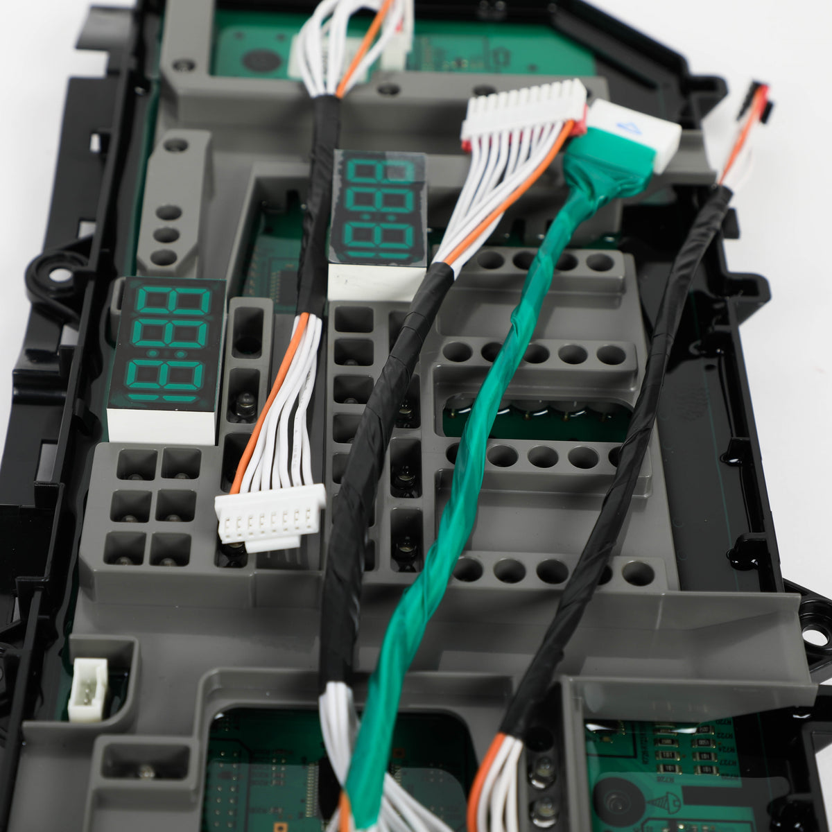 Samsung DC92-01988A Genuine OEM Assembly PCB Display