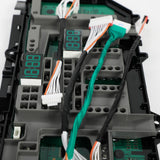 Samsung Washer Circuit Boards & Touch Pads DC92-01988A replacement part