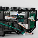 Samsung Washer Circuit Boards & Touch Pads DC92-01988A replacement part