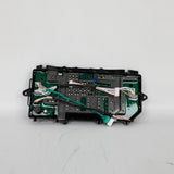 Samsung Washer Circuit Boards & Touch Pads DC92-01988A replacement part