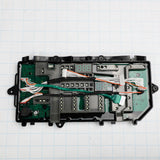 Samsung Washer Circuit Boards & Touch Pads DC92-01988A replacement part