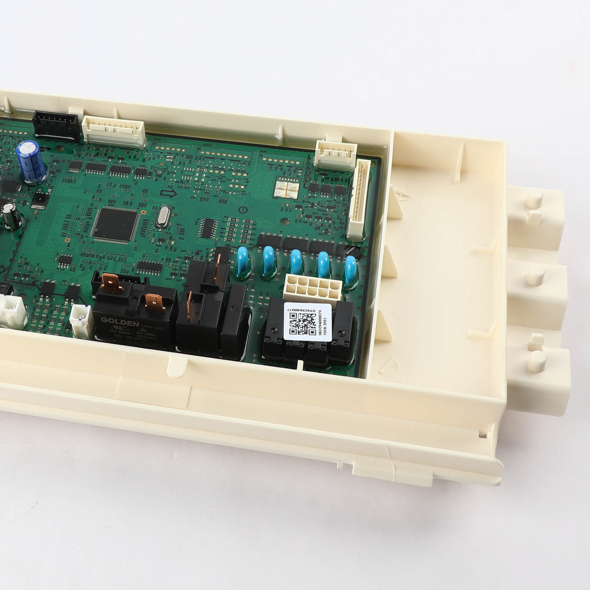 Samsung DC92-01989D Genuine OEM Assembly PCB Main