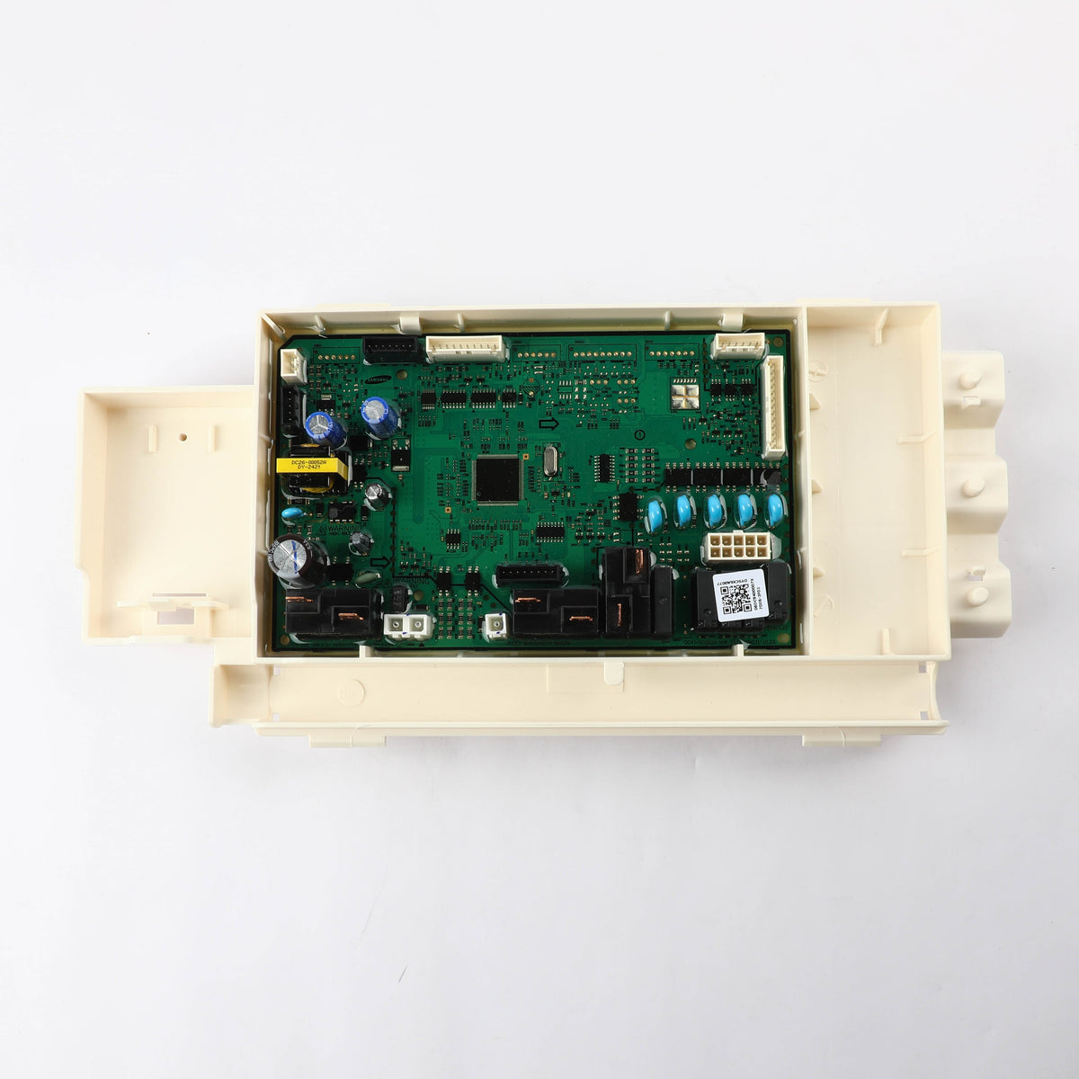 Samsung DC92-01989D Genuine OEM Assembly PCB Main