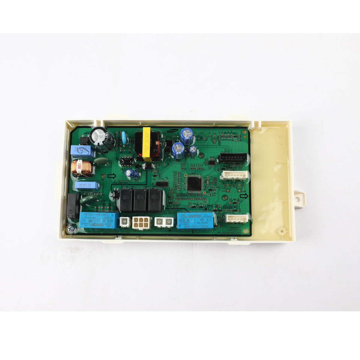 Samsung DC92-01994A Genuine OEM Assembly PCB Main