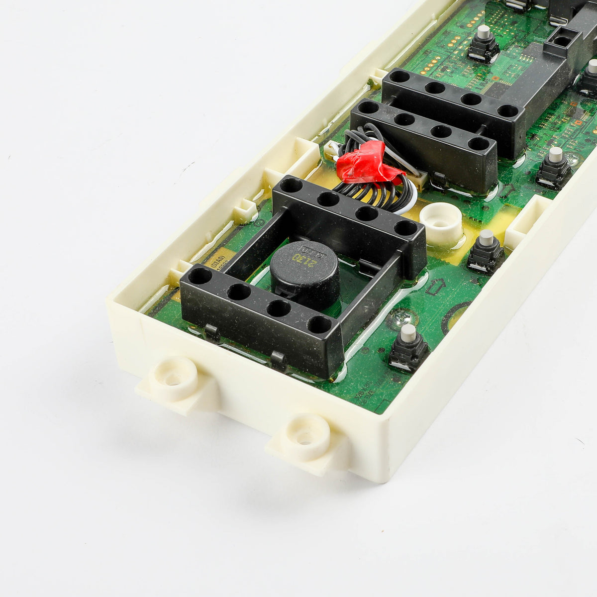 Samsung DC92-01999A Washer Display Board Genuine Original Equipment Manufacturer (OEM) Part