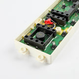 Samsung Washer Circuit Boards & Touch Pads DC92-01999A replacement part