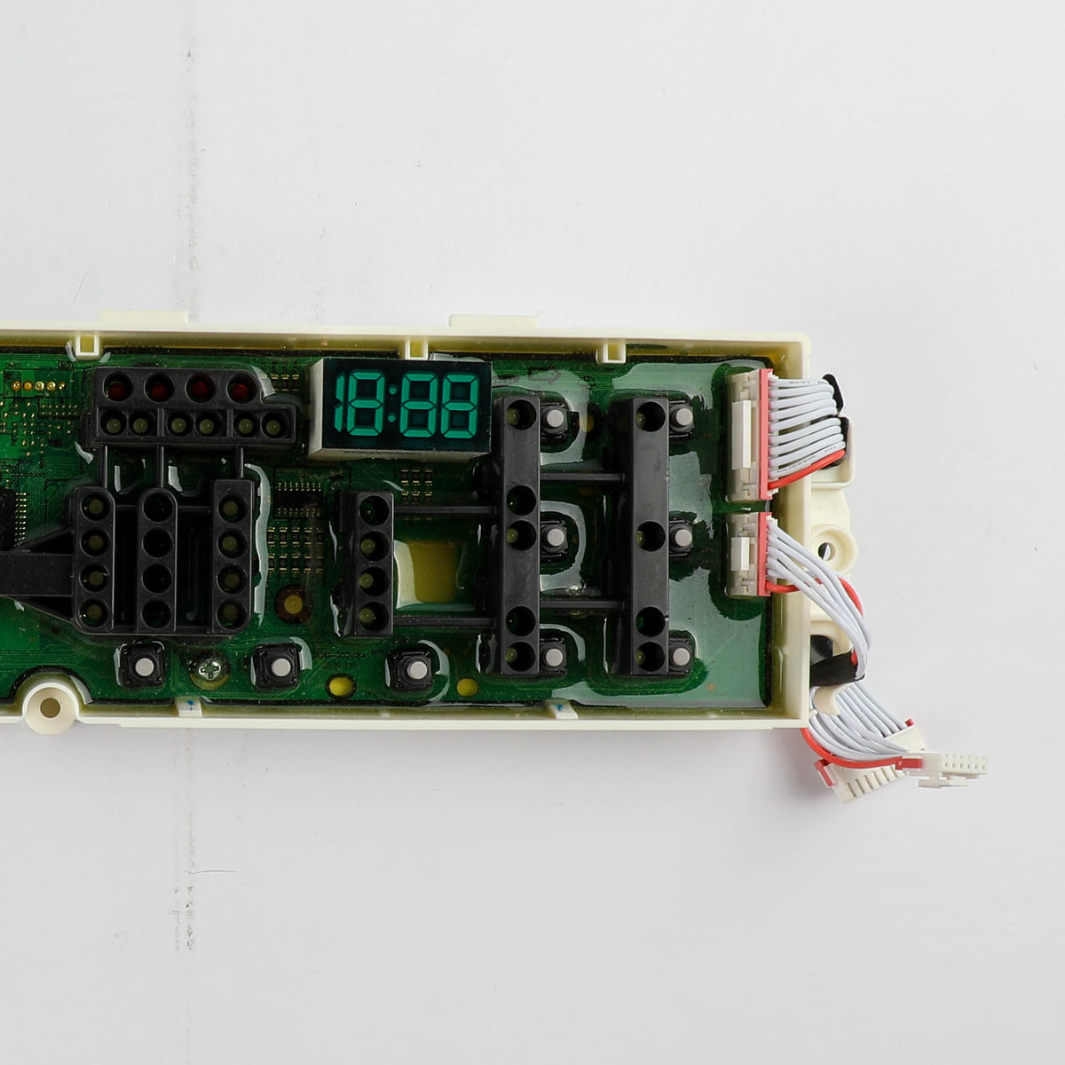 Samsung DC92-01999A Washer Display Board Genuine Original Equipment Manufacturer (OEM) Part
